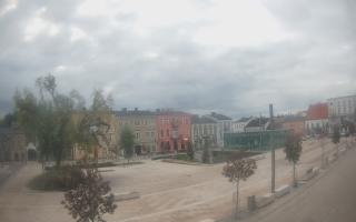 Częstochowa - Stary Rynek - 17-09-2025 04:18
