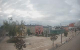 Częstochowa - Stary Rynek - 17-09-2025 04:23