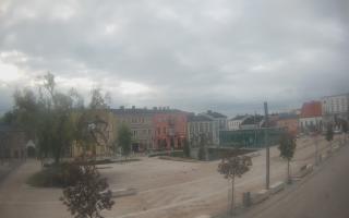 Częstochowa - Stary Rynek - 17-09-2025 04:29