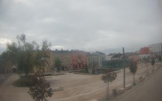 Częstochowa - Stary Rynek - 17-09-2025 04:34
