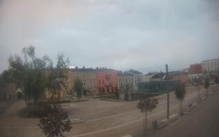 Częstochowa - Stary Rynek - 17-09-2025 04:40