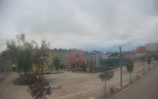 Częstochowa - Stary Rynek - 17-09-2025 04:56