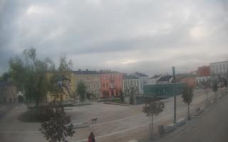 Częstochowa - Stary Rynek - 17-09-2025 05:17