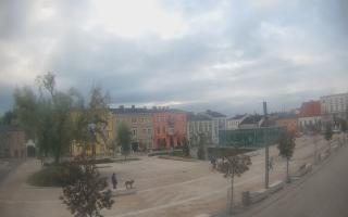 Częstochowa - Stary Rynek - 17-09-2025 05:23