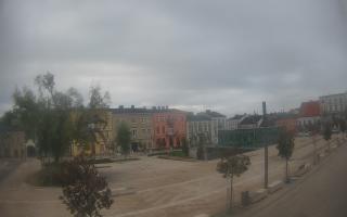 Częstochowa - Stary Rynek - 17-09-2025 05:33