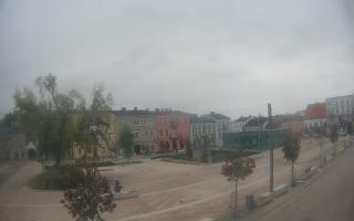 Częstochowa - Stary Rynek - 17-09-2025 05:39