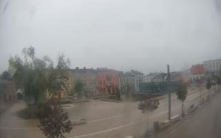 Częstochowa - Stary Rynek - 17-09-2025 05:49