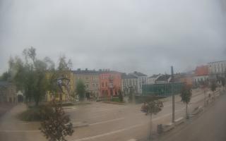 Częstochowa - Stary Rynek - 17-09-2025 05:55