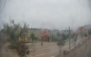 Częstochowa - Stary Rynek - 17-09-2025 06:00