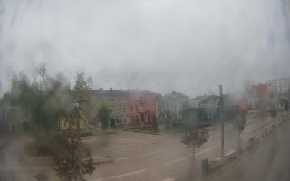 Częstochowa - Stary Rynek - 17-09-2025 06:05