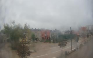 Częstochowa - Stary Rynek - 17-09-2025 06:16