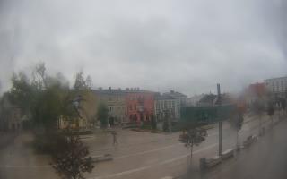 Częstochowa - Stary Rynek - 17-09-2025 06:22