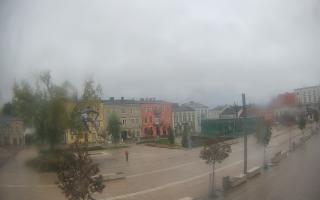 Częstochowa - Stary Rynek - 17-09-2025 06:27