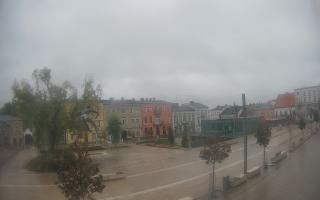 Częstochowa - Stary Rynek - 17-09-2025 06:38