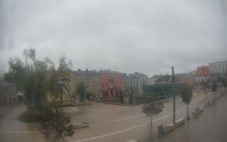 Częstochowa - Stary Rynek - 17-09-2025 06:43