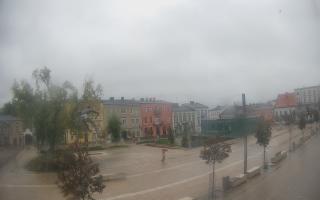 Częstochowa - Stary Rynek - 17-09-2025 06:59