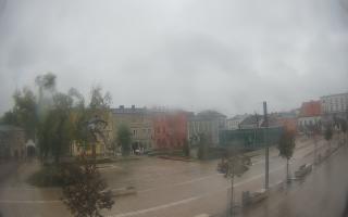 Częstochowa - Stary Rynek - 17-09-2025 07:15