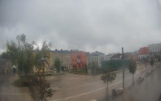 Częstochowa - Stary Rynek - 17-09-2025 07:26