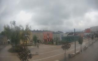 Częstochowa - Stary Rynek - 17-09-2025 07:53