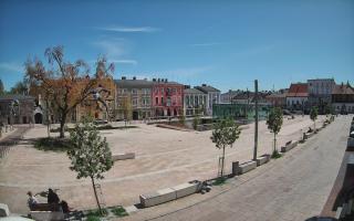 Częstochowa - Stary Rynek - 28-04-2026 11:10