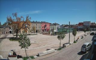 Częstochowa - Stary Rynek - 28-04-2026 11:59