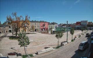 Częstochowa - Stary Rynek - 28-04-2026 12:13