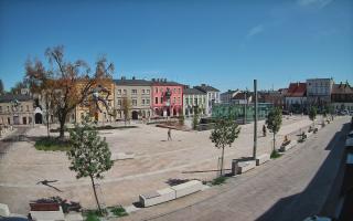 Częstochowa - Stary Rynek - 28-04-2026 12:20