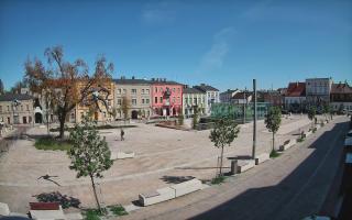Częstochowa - Stary Rynek - 28-04-2026 12:48