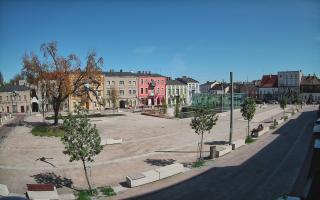 Częstochowa - Stary Rynek - 28-04-2026 13:02