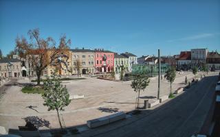 Częstochowa - Stary Rynek - 28-04-2026 13:23