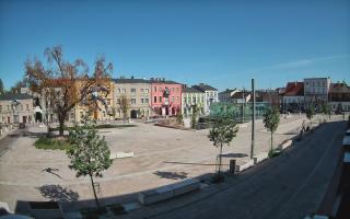 Częstochowa - Stary Rynek - 28-04-2026 13:30