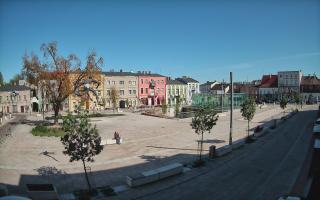 Częstochowa - Stary Rynek - 28-04-2026 13:45