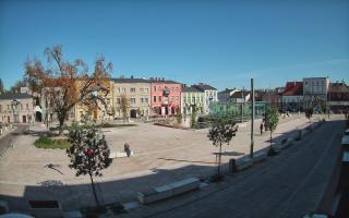 Częstochowa - Stary Rynek - 28-04-2026 13:52