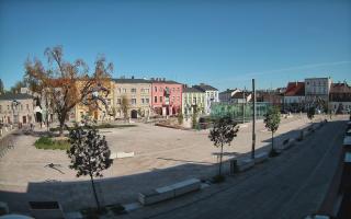 Częstochowa - Stary Rynek - 28-04-2026 13:59