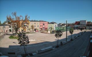 Częstochowa - Stary Rynek - 28-04-2026 14:13