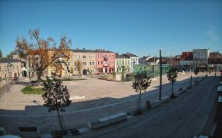 Częstochowa - Stary Rynek - 28-04-2026 14:27