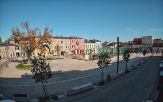 Częstochowa - Stary Rynek - 28-04-2026 14:41