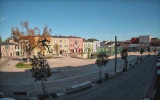 Częstochowa - Stary Rynek - 28-04-2026 15:02