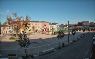 Częstochowa - Stary Rynek - 28-04-2026 15:09