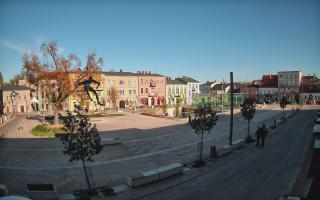 Częstochowa - Stary Rynek - 28-04-2026 15:16