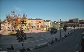 Częstochowa - Stary Rynek - 28-04-2026 15:30