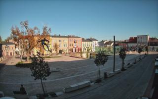 Częstochowa - Stary Rynek - 28-04-2026 15:37