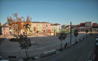 Częstochowa - Stary Rynek - 28-04-2026 15:51