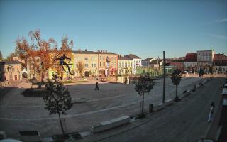 Częstochowa - Stary Rynek - 28-04-2026 15:58