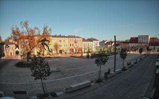 Częstochowa - Stary Rynek - 28-04-2026 16:12