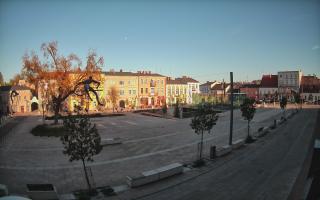 Częstochowa - Stary Rynek - 28-04-2026 16:26