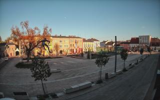 Częstochowa - Stary Rynek - 28-04-2026 16:33