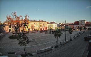 Częstochowa - Stary Rynek - 28-04-2026 16:40