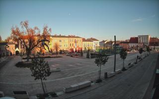 Częstochowa - Stary Rynek - 28-04-2026 16:47