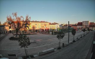 Częstochowa - Stary Rynek - 28-04-2026 16:54